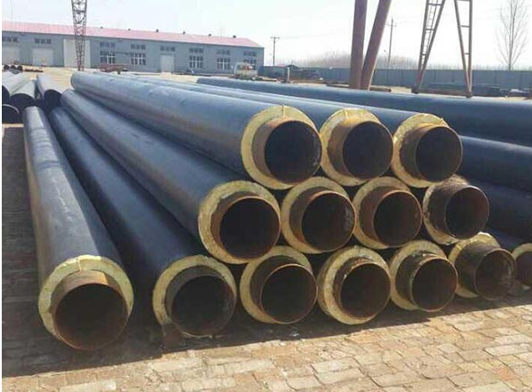 管道保温工程的出现带来了哪些好处？