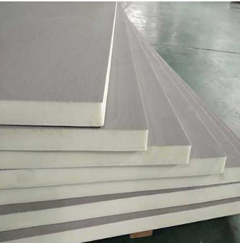 聚氨酯板保温效果好的原因有哪些