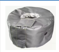 阀门保温套和传统保温的优势